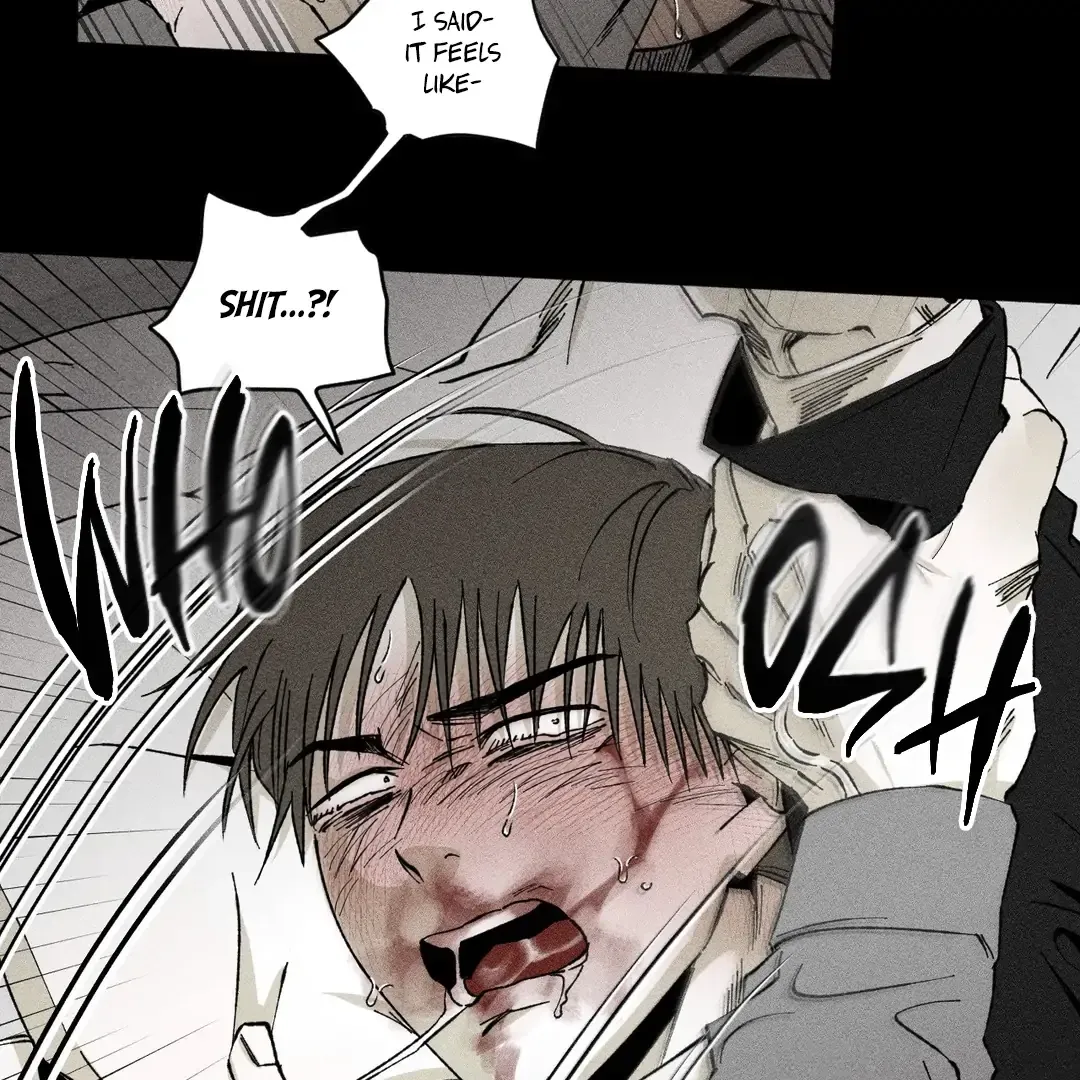 Read Unchanged Man chapter 18 image 42 on Lezhin