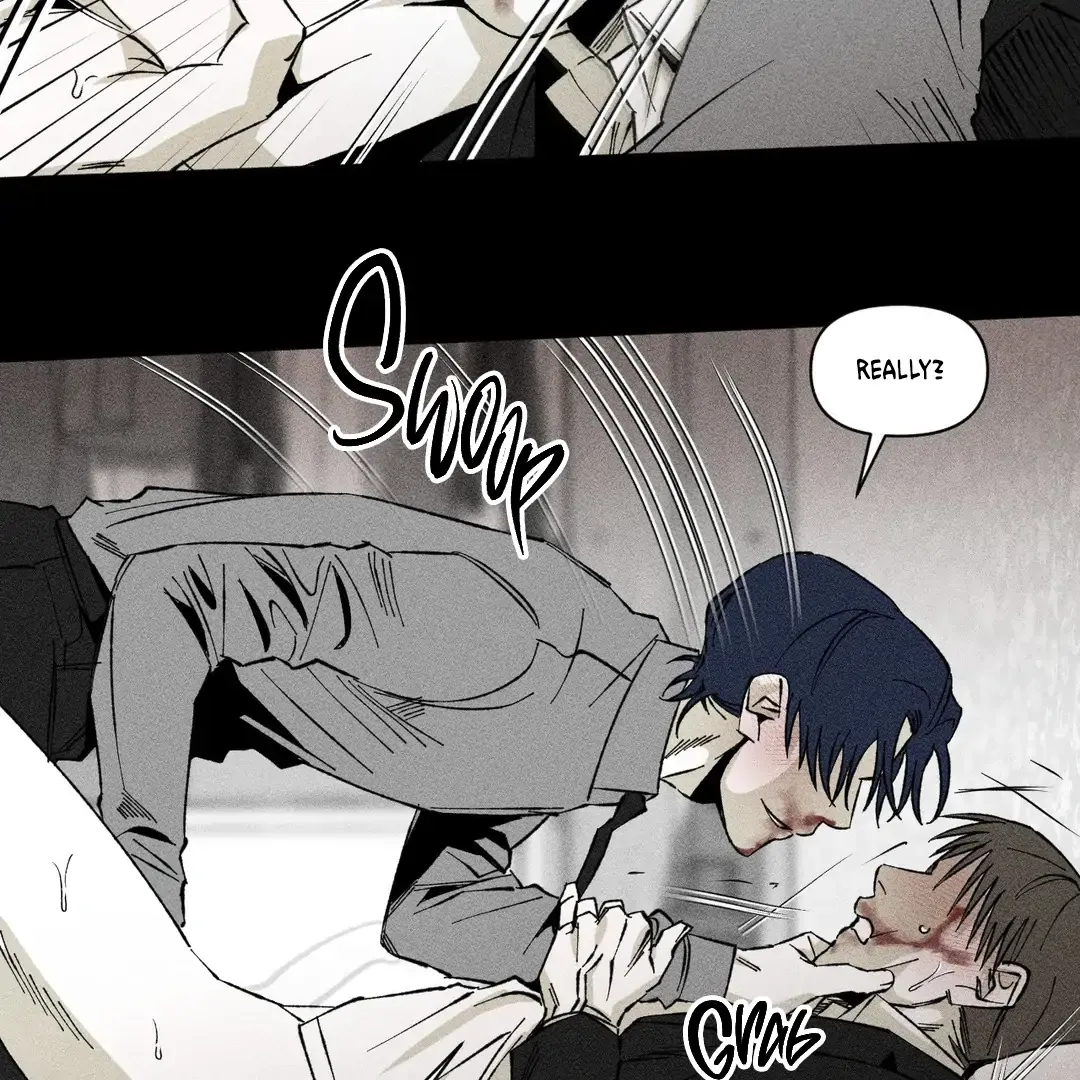 Read Unchanged Man chapter 18 image 43 on Lezhin