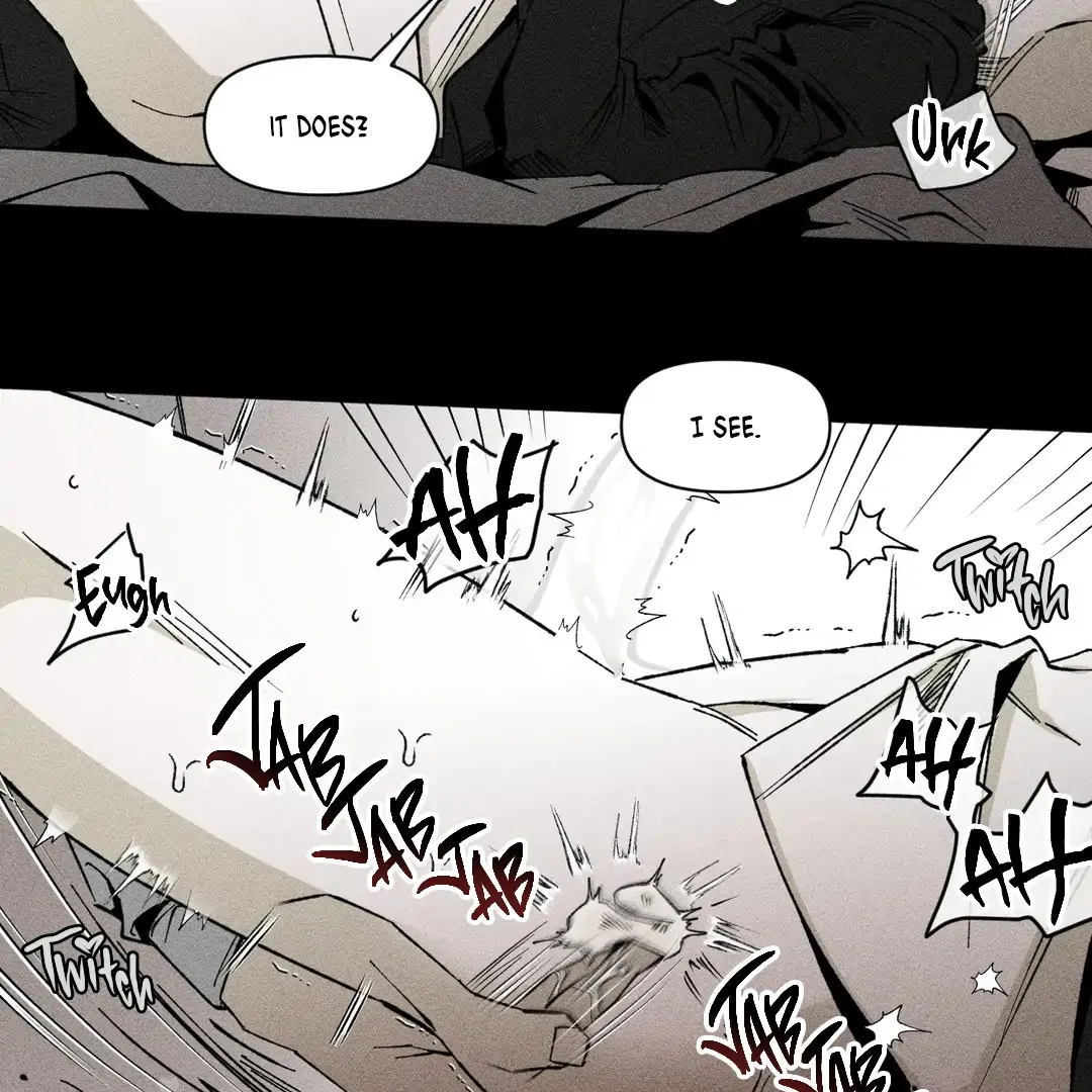 Read Unchanged Man chapter 18 image 44 on Lezhin