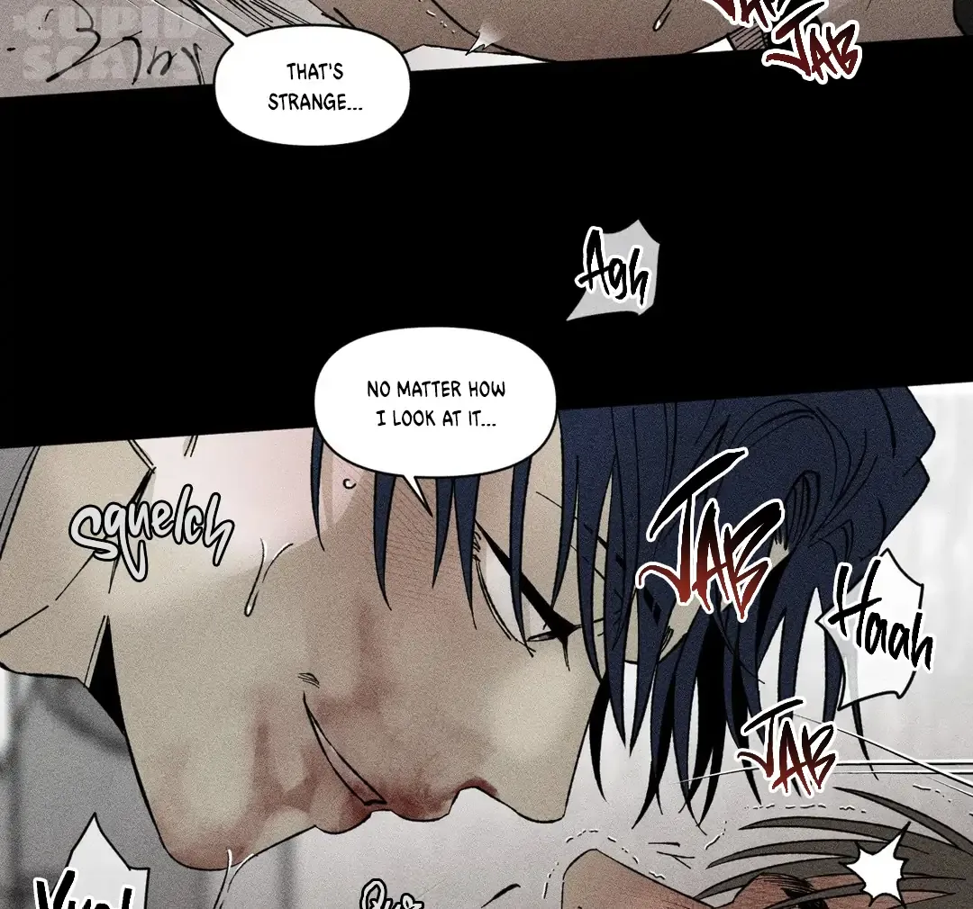 Read Unchanged Man chapter 18 image 45 on Lezhin