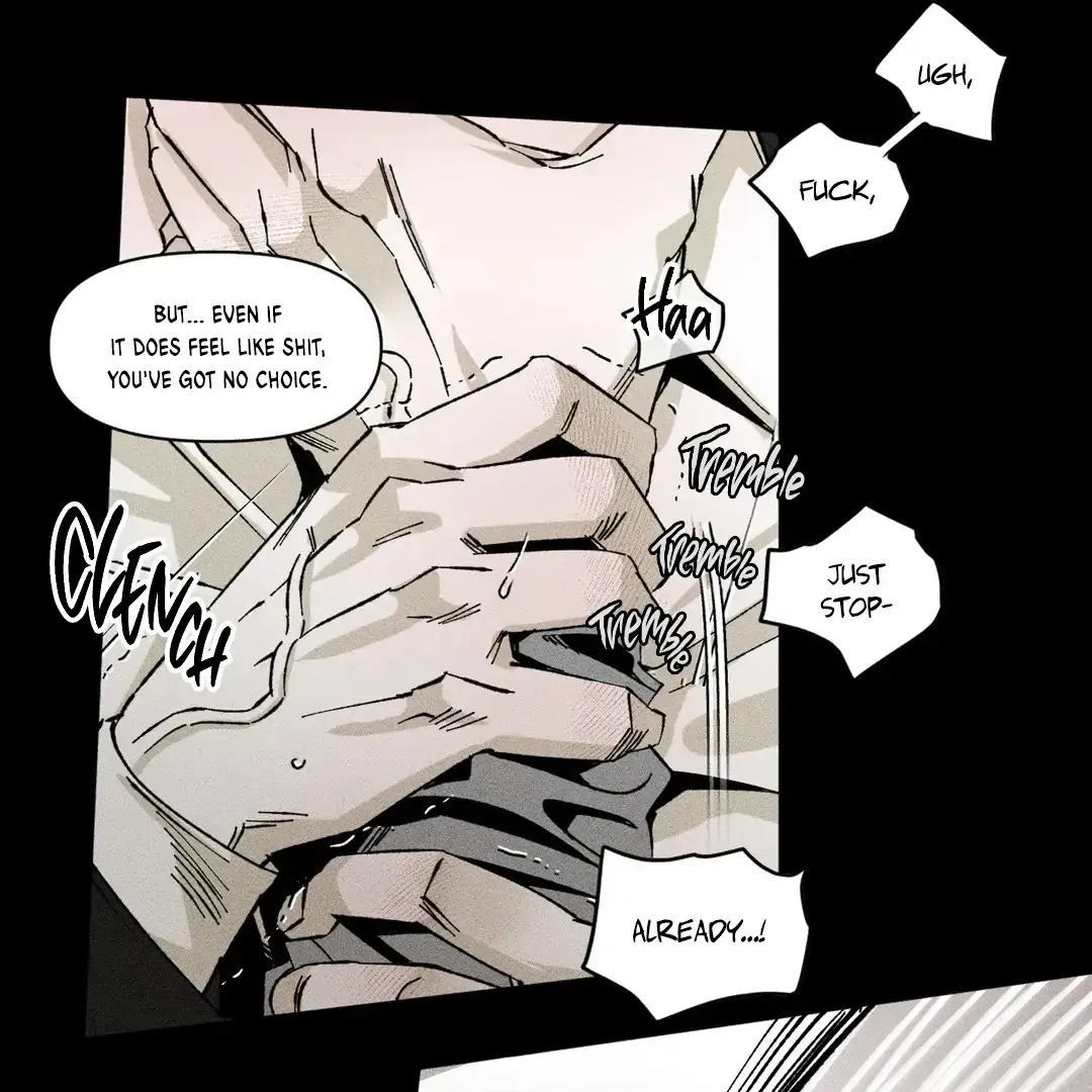 Read Unchanged Man chapter 18 image 47 on Lezhin