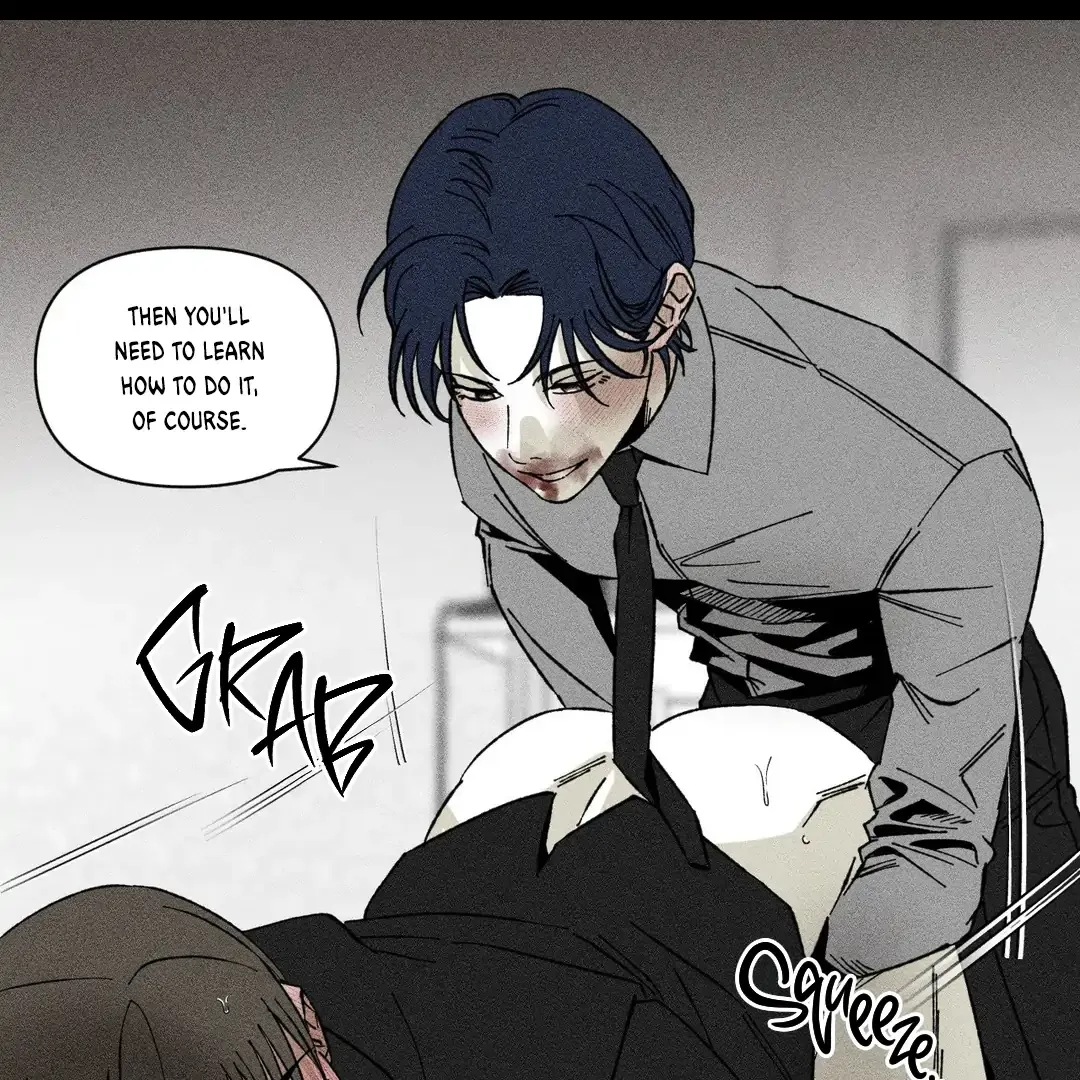 Read Unchanged Man chapter 18 image 49 on Lezhin