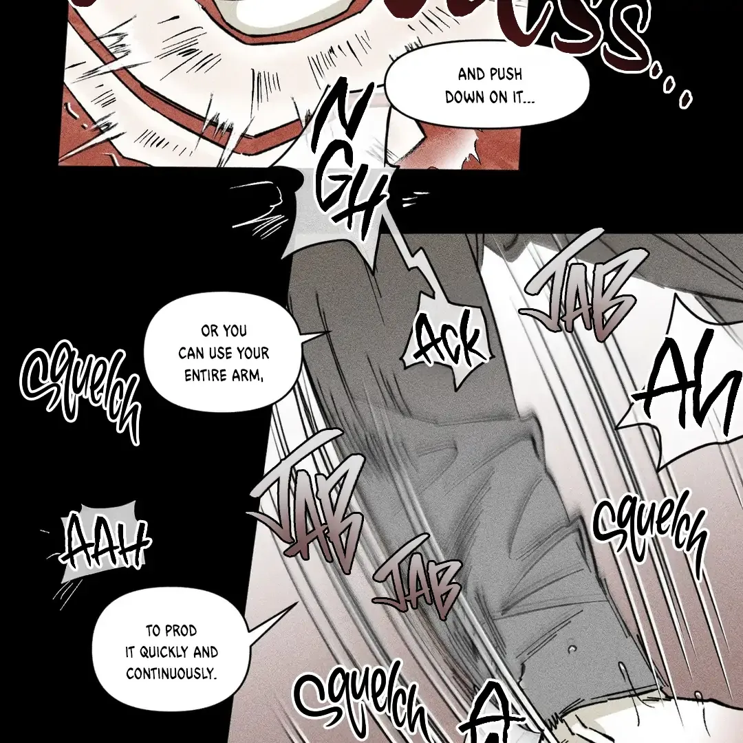 Read Unchanged Man chapter 18 image 52 on Lezhin
