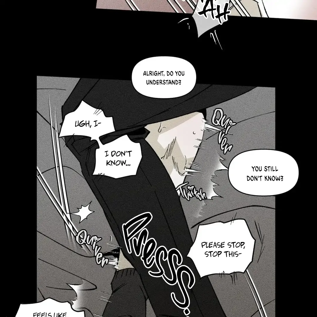 Read Unchanged Man chapter 18 image 53 on Lezhin