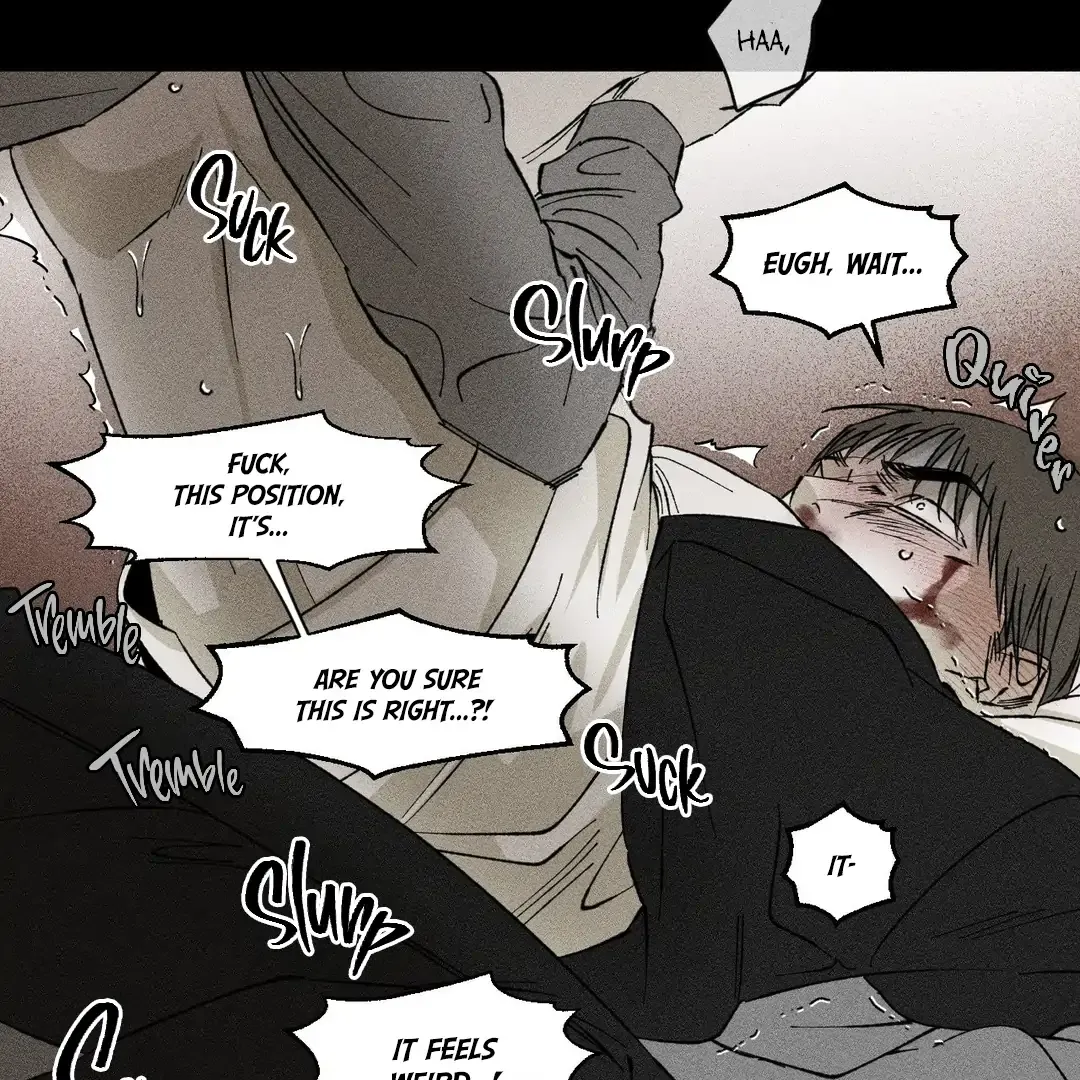 Read Unchanged Man chapter 18 image 6 on Lezhin