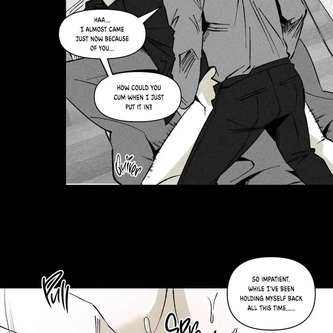 Read Unchanged Man chapter 18 image 64 on Lezhin
