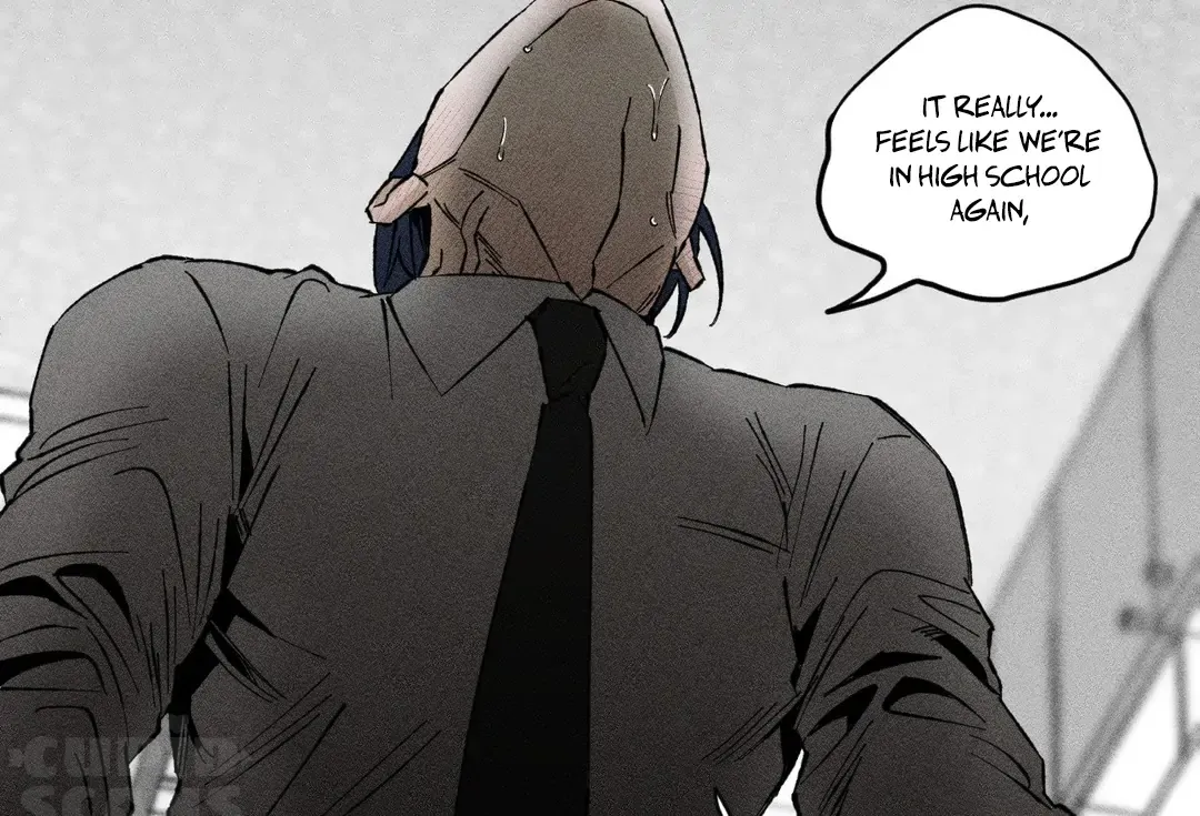 Read Unchanged Man chapter 18 image 69 on Lezhin