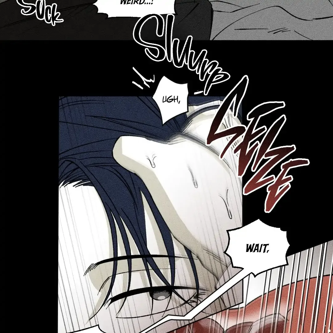 Read Unchanged Man chapter 18 image 7 on Lezhin