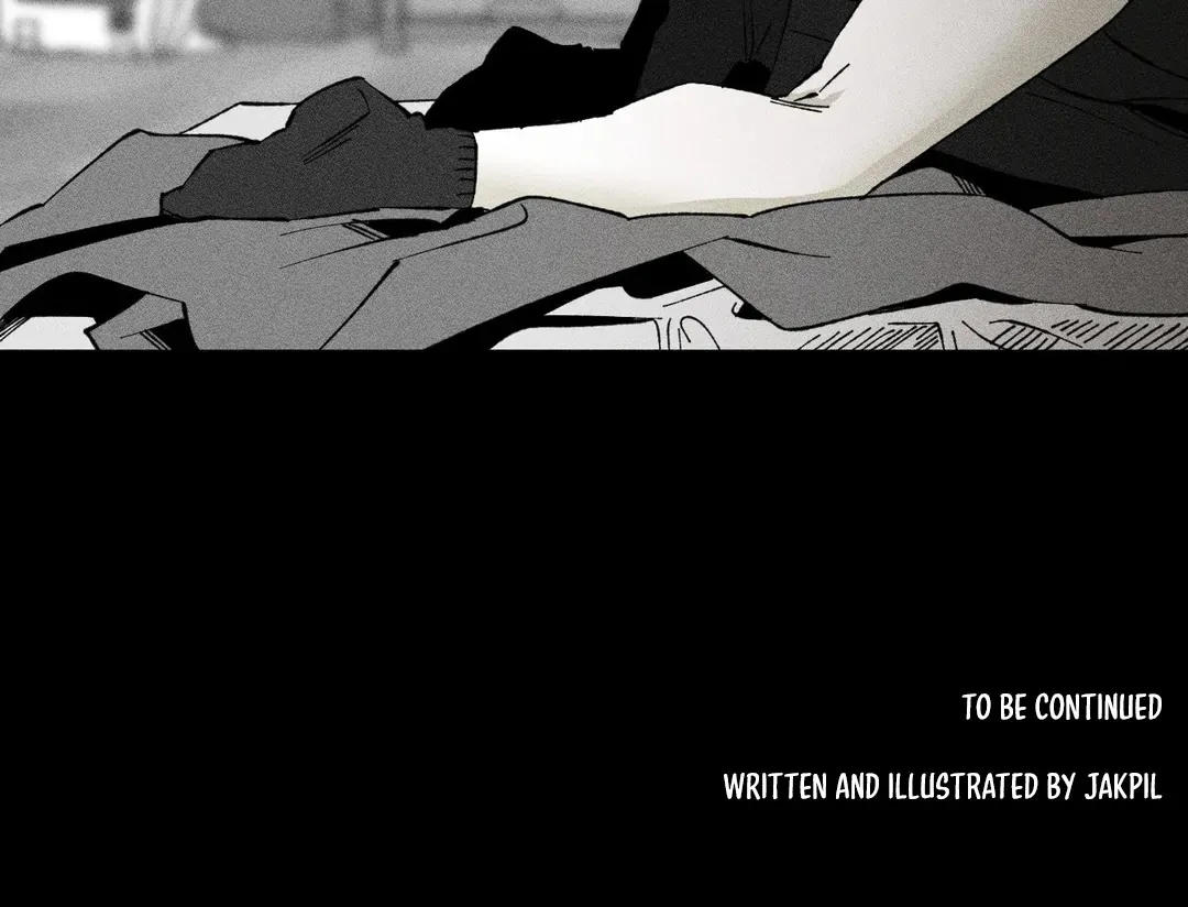 Read Unchanged Man chapter 18 image 76 on Lezhin