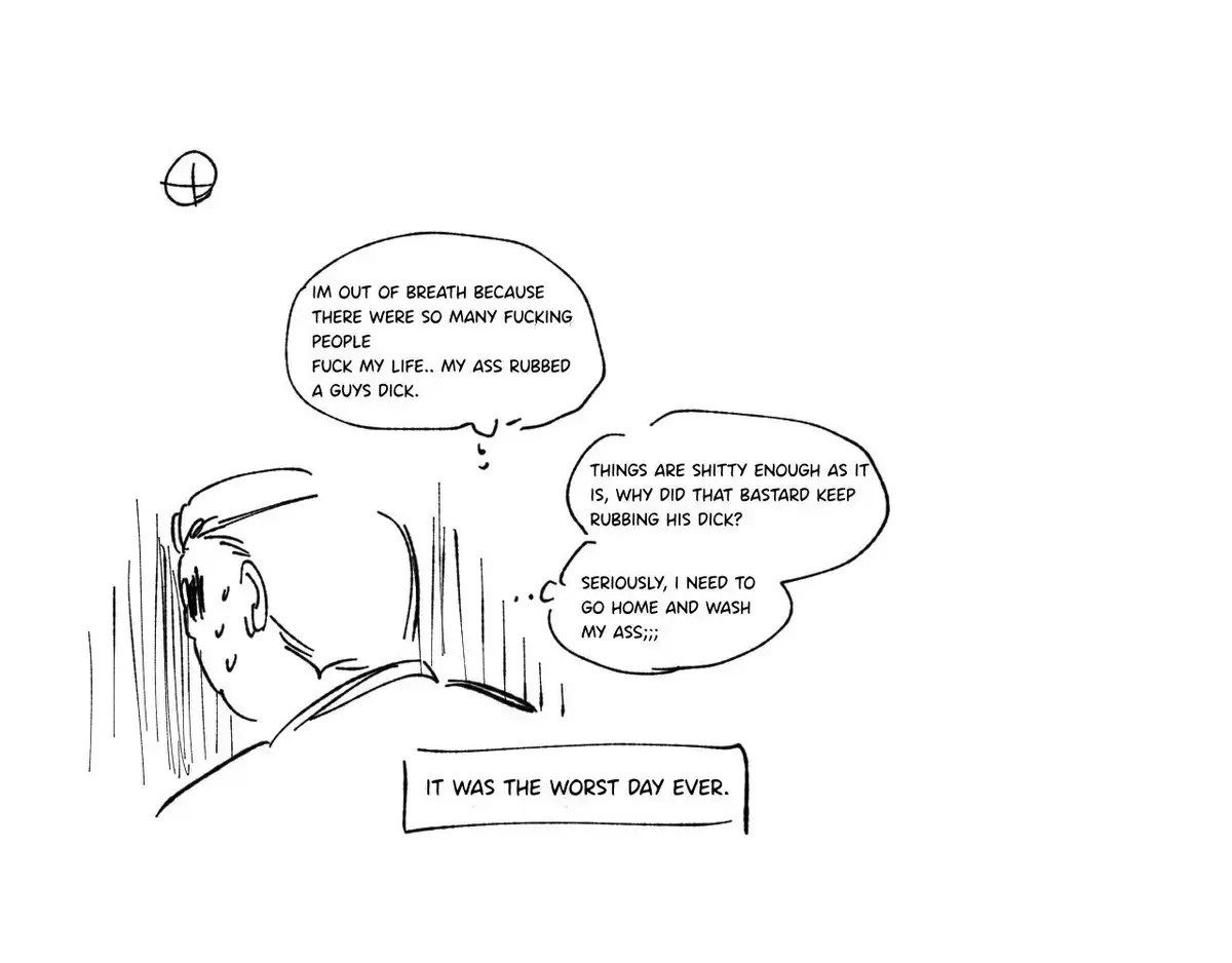 Read Unchanged Man chapter 19.6 image 15 on Lezhin