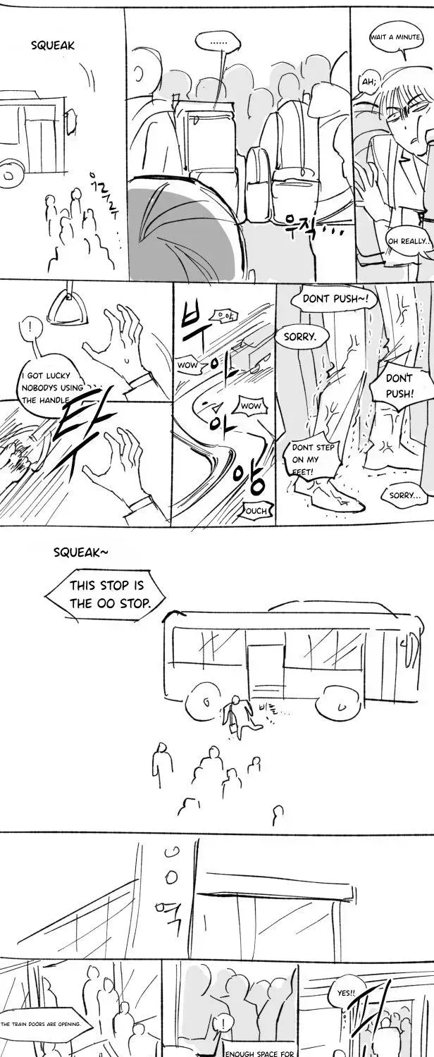 Read Unchanged Man chapter 19.6 image 3 on Lezhin