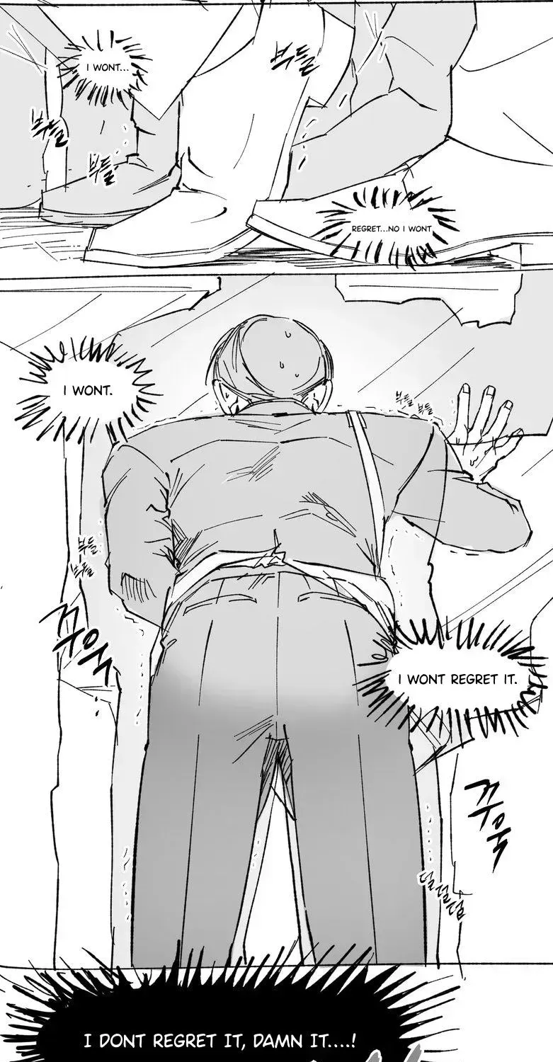 Read Unchanged Man chapter 19.7 image 11 on Lezhin