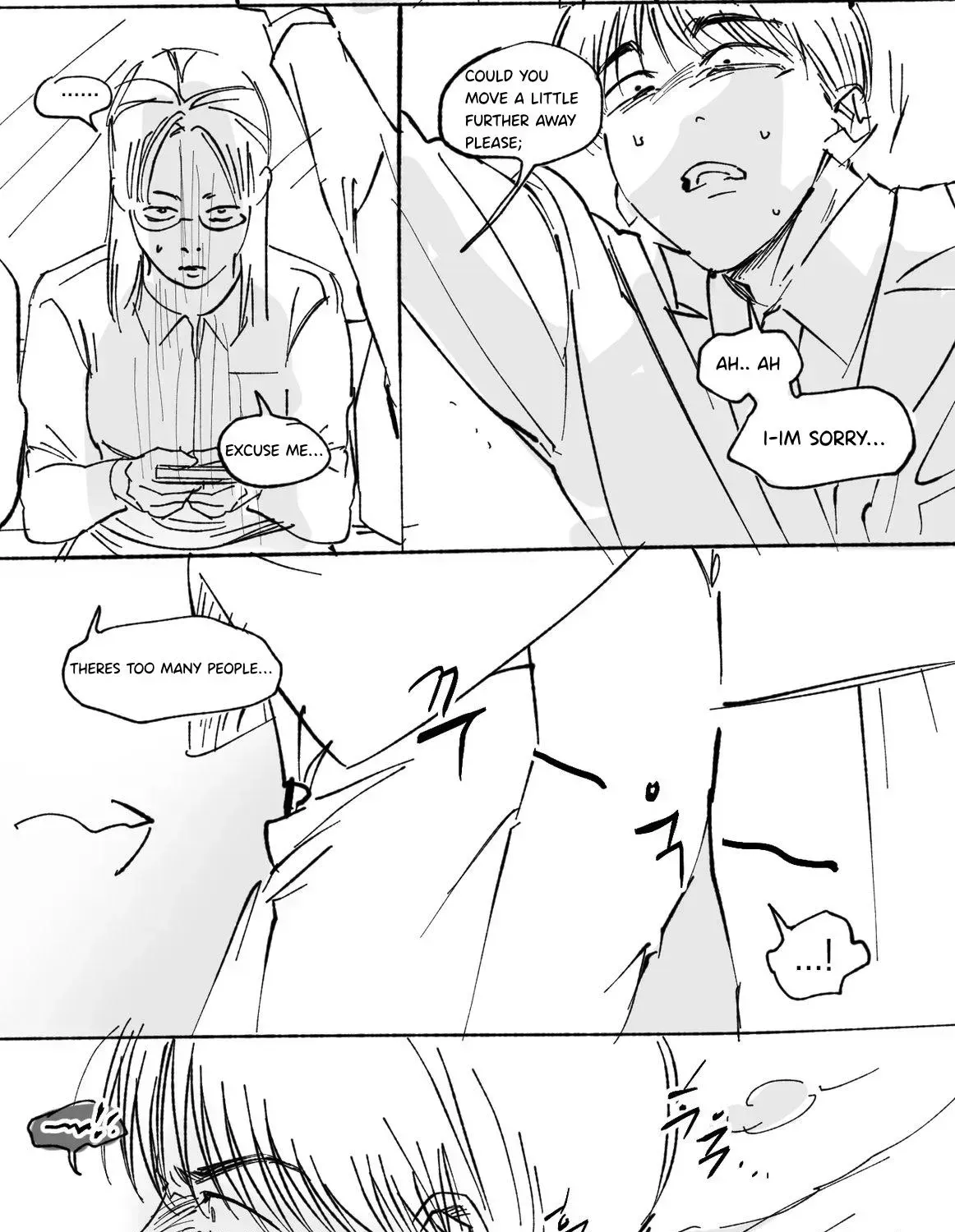 Read Unchanged Man chapter 19.7 image 9 on Lezhin