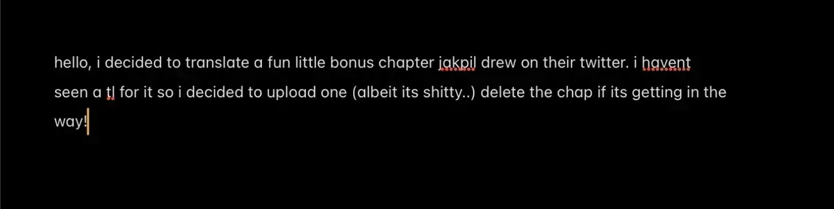 Read Unchanged Man chapter 19.8 image 0 on Lezhin