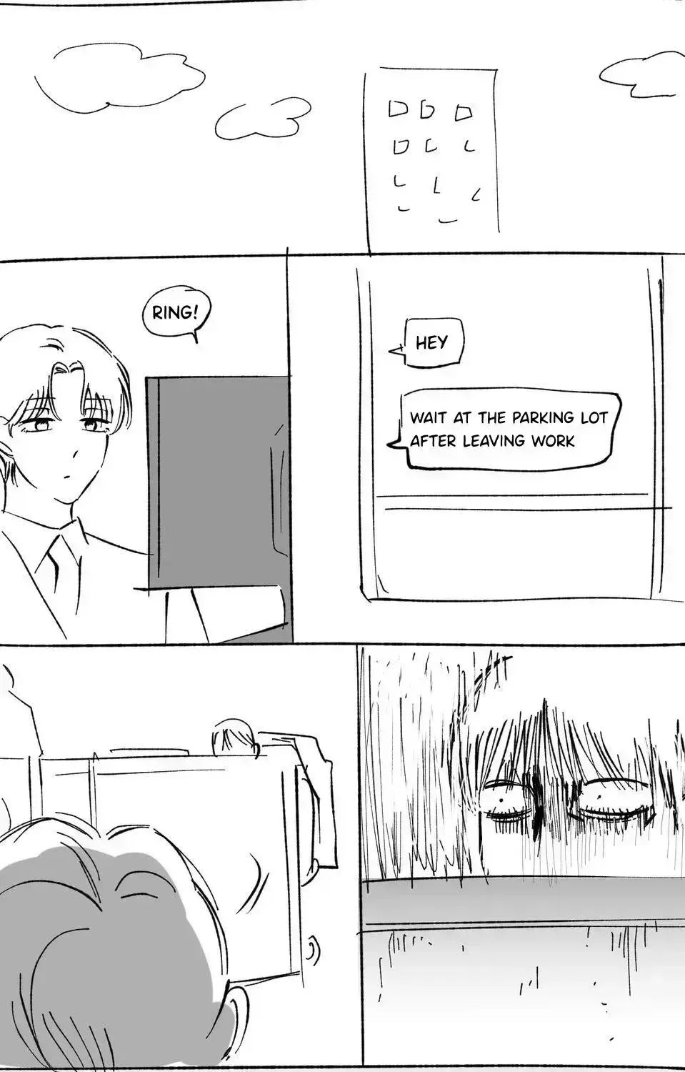Read Unchanged Man chapter 19.8 image 13 on Lezhin