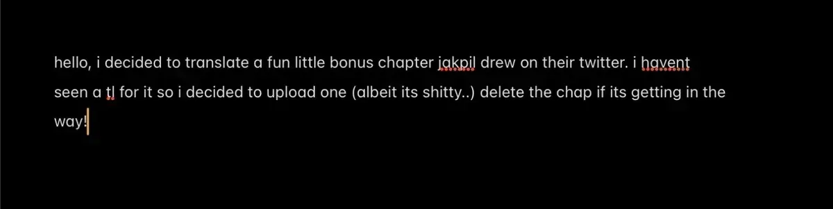 Read Unchanged Man chapter 19.9 image 0 on Lezhin