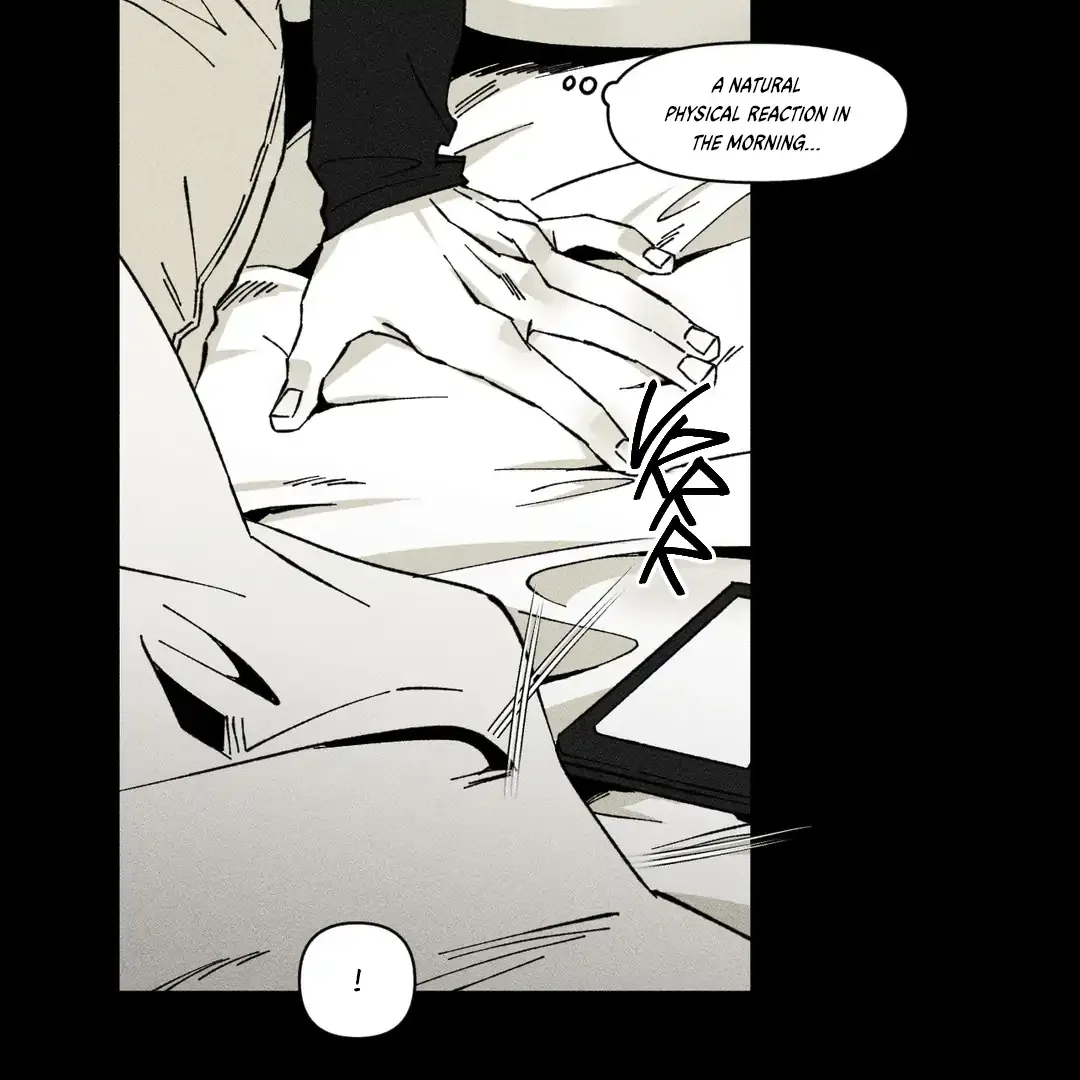 Read Unchanged Man chapter 19 image 11 on Lezhin