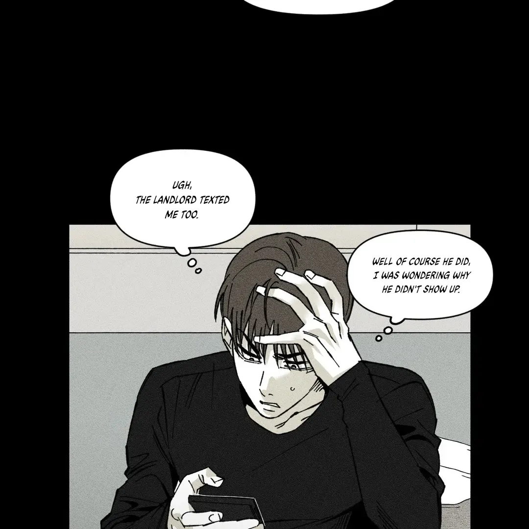 Read Unchanged Man chapter 19 image 13 on Lezhin