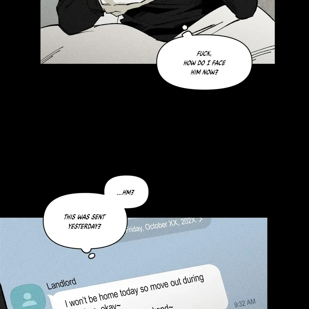 Read Unchanged Man chapter 19 image 14 on Lezhin