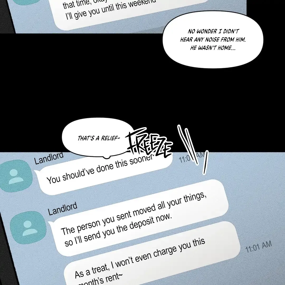 Read Unchanged Man chapter 19 image 15 on Lezhin