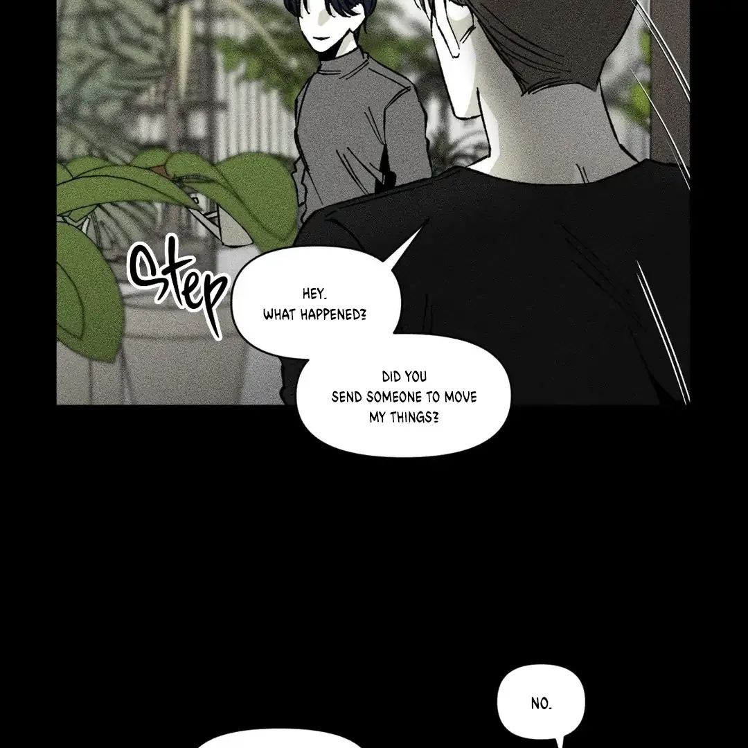 Read Unchanged Man chapter 19 image 17 on Lezhin
