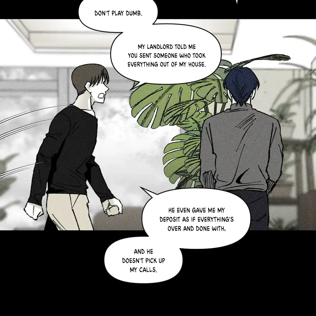 Read Unchanged Man chapter 19 image 18 on Lezhin