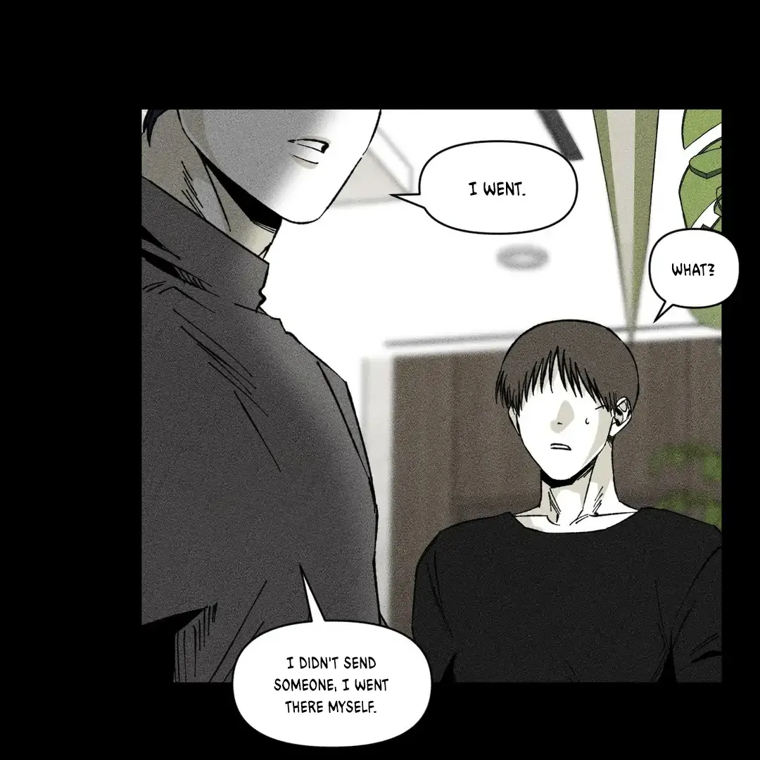 Read Unchanged Man chapter 19 image 19 on Lezhin