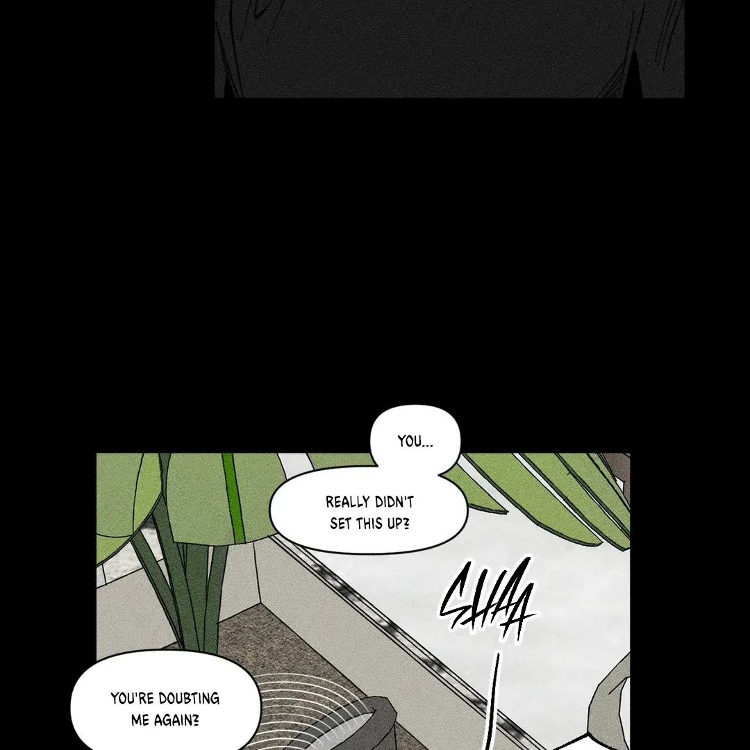 Read Unchanged Man chapter 19 image 21 on Lezhin