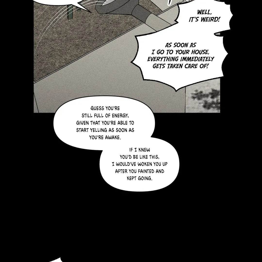 Read Unchanged Man chapter 19 image 22 on Lezhin