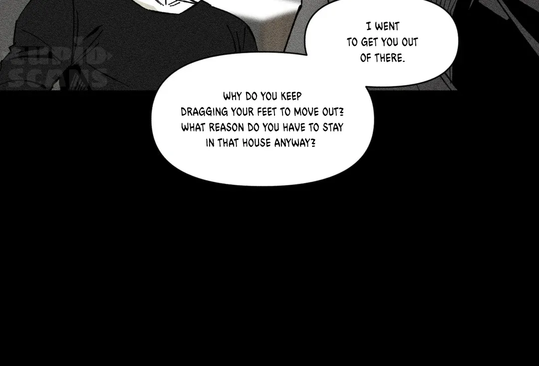 Read Unchanged Man chapter 19 image 24 on Lezhin
