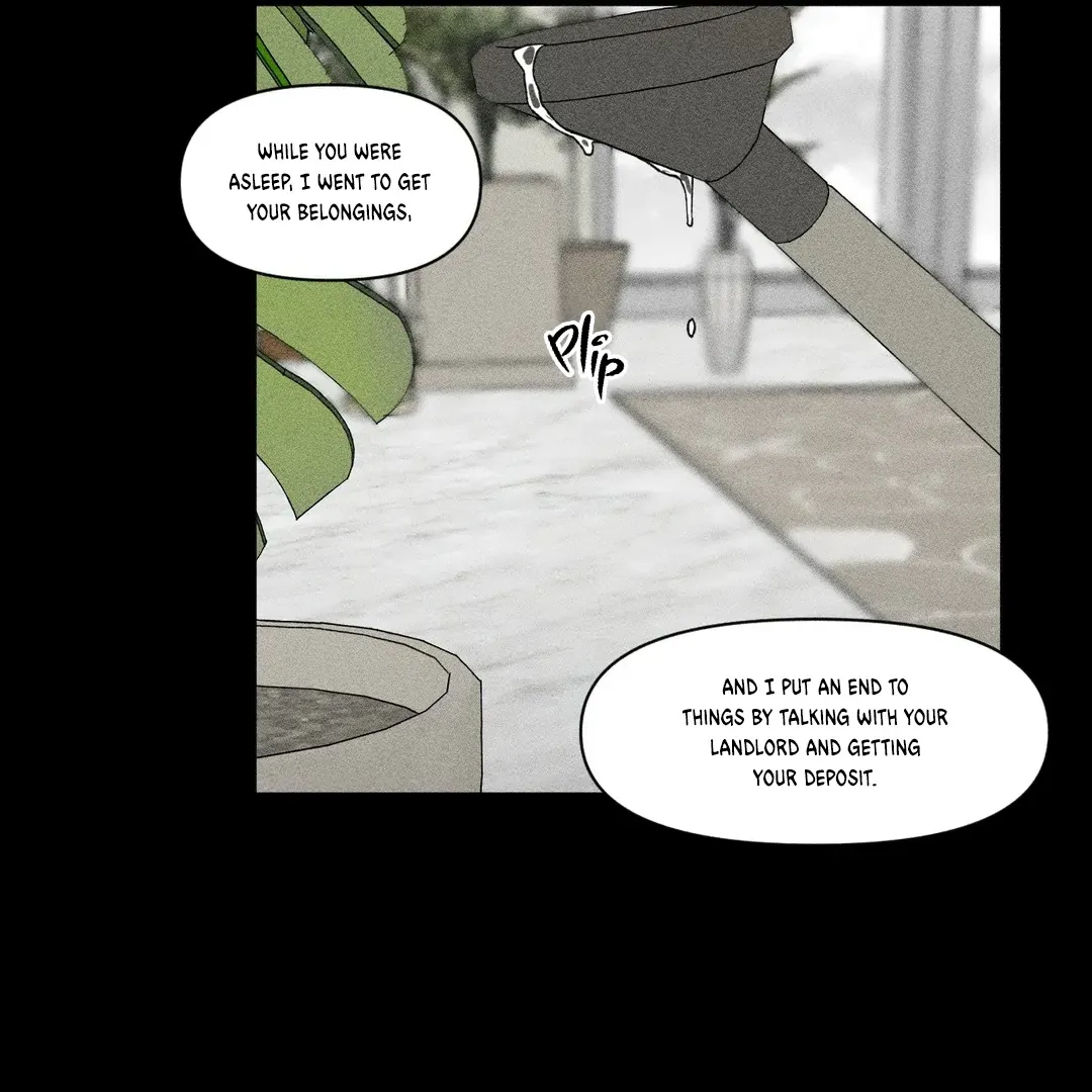 Read Unchanged Man chapter 19 image 25 on Lezhin