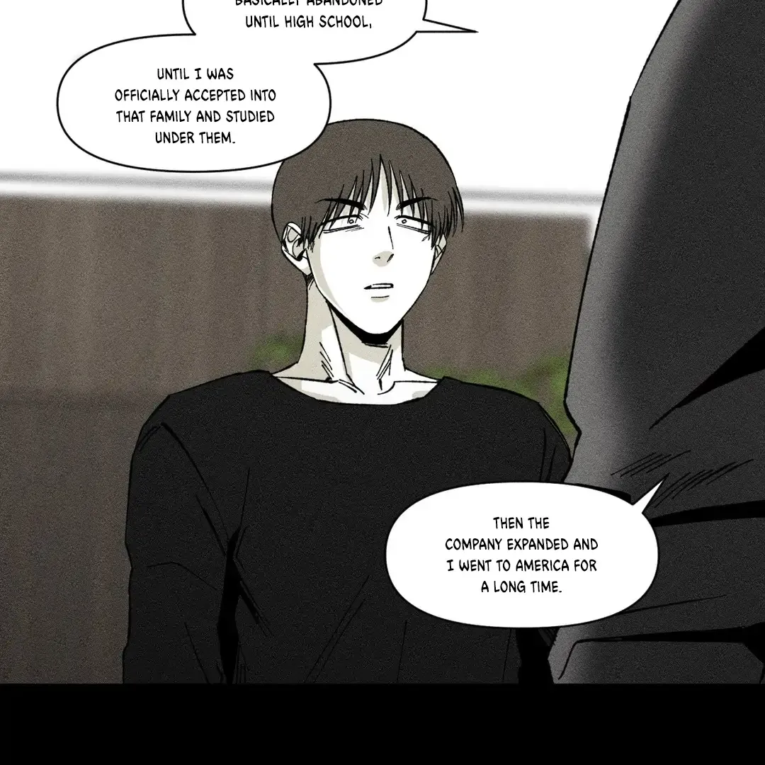 Read Unchanged Man chapter 19 image 31 on Lezhin