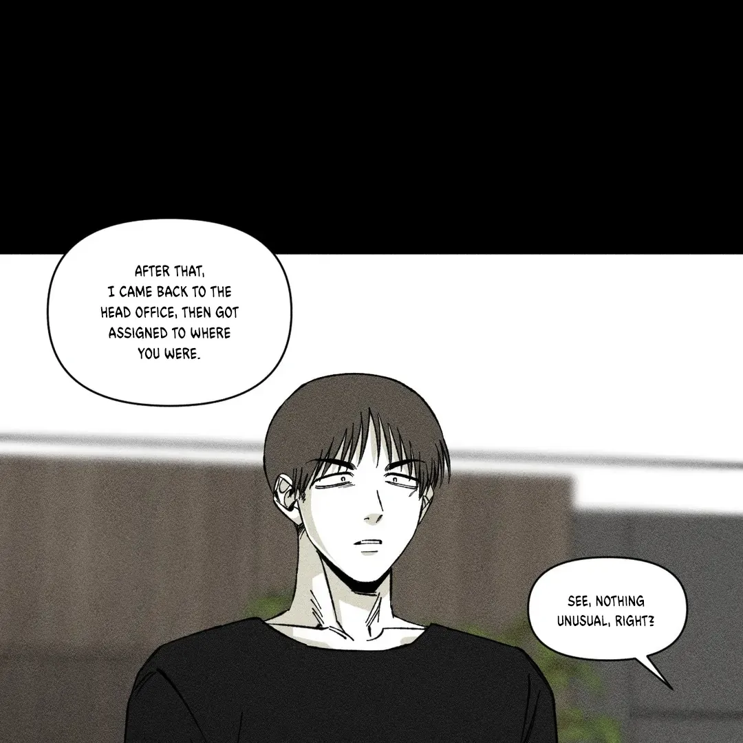 Read Unchanged Man chapter 19 image 32 on Lezhin