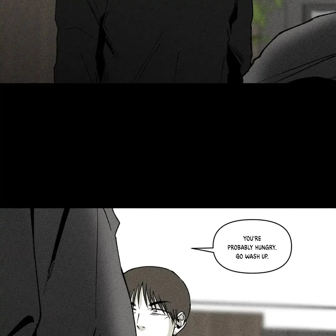 Read Unchanged Man chapter 19 image 33 on Lezhin