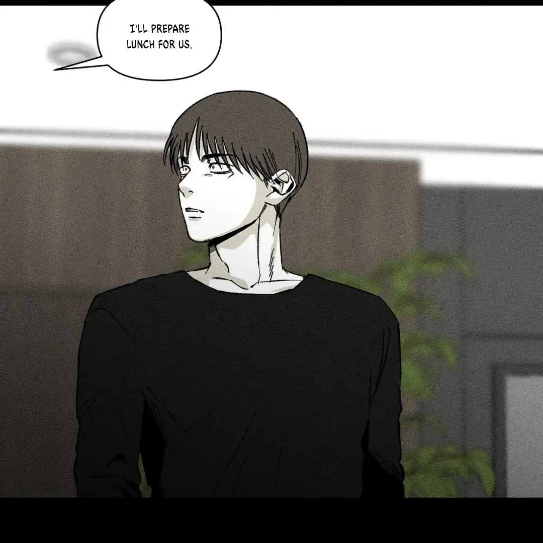 Read Unchanged Man chapter 19 image 35 on Lezhin
