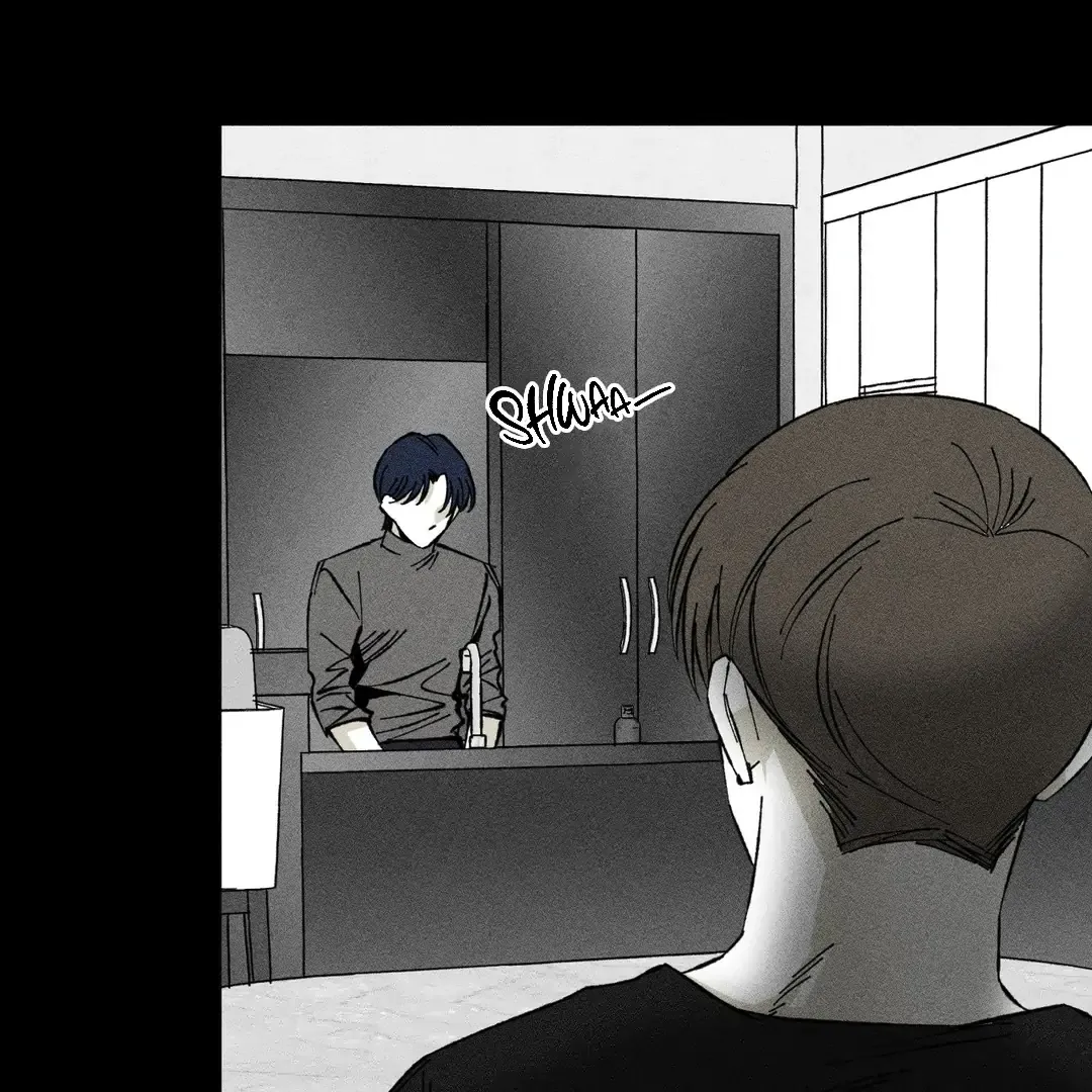 Read Unchanged Man chapter 19 image 39 on Lezhin