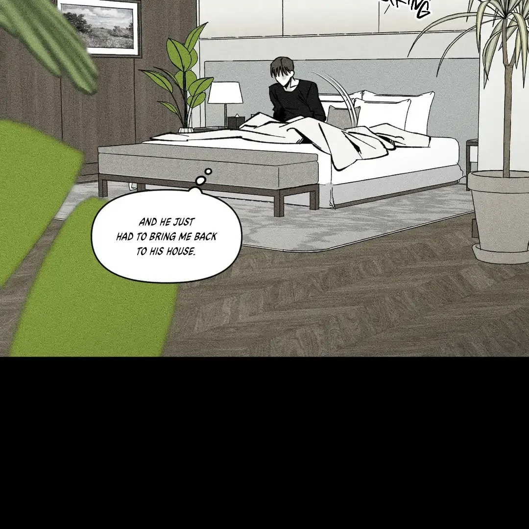 Read Unchanged Man chapter 19 image 5 on Lezhin