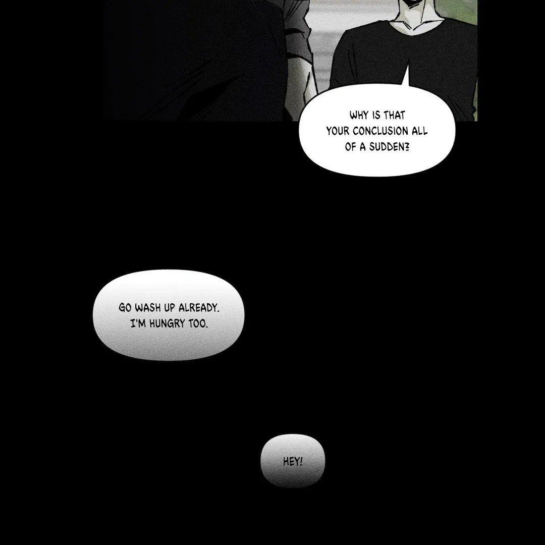 Read Unchanged Man chapter 19 image 52 on Lezhin