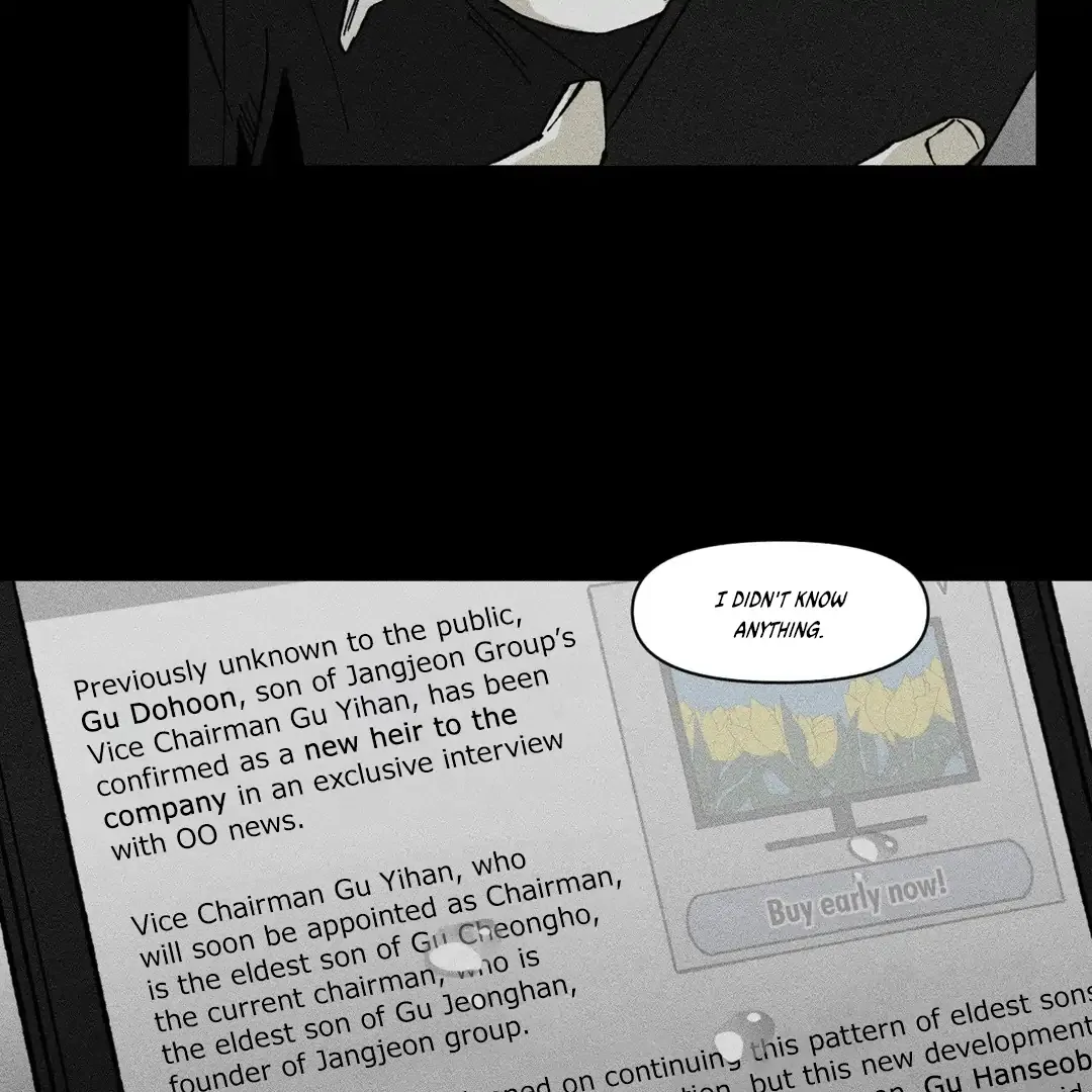 Read Unchanged Man chapter 19 image 57 on Lezhin