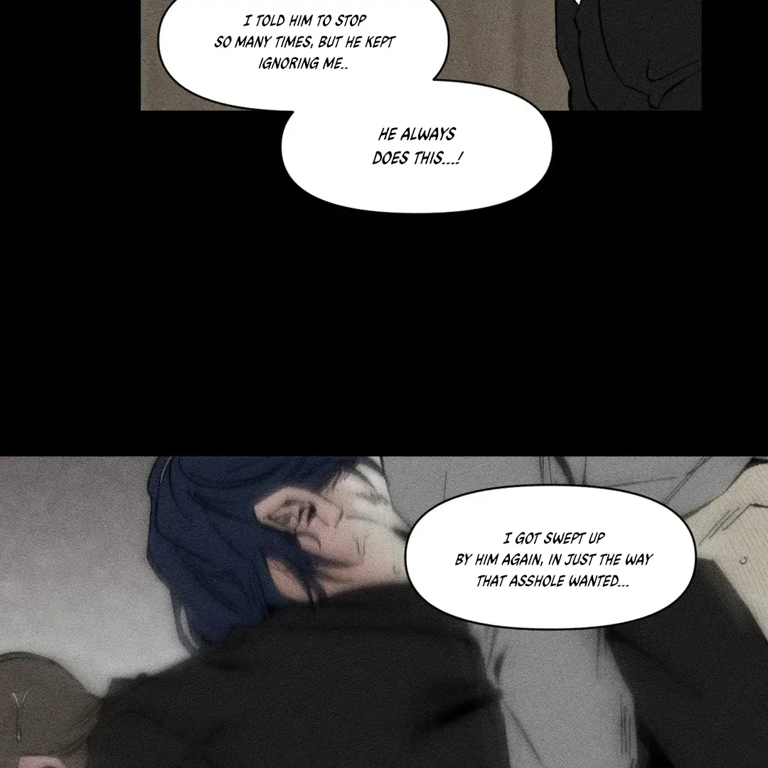 Read Unchanged Man chapter 19 image 8 on Lezhin