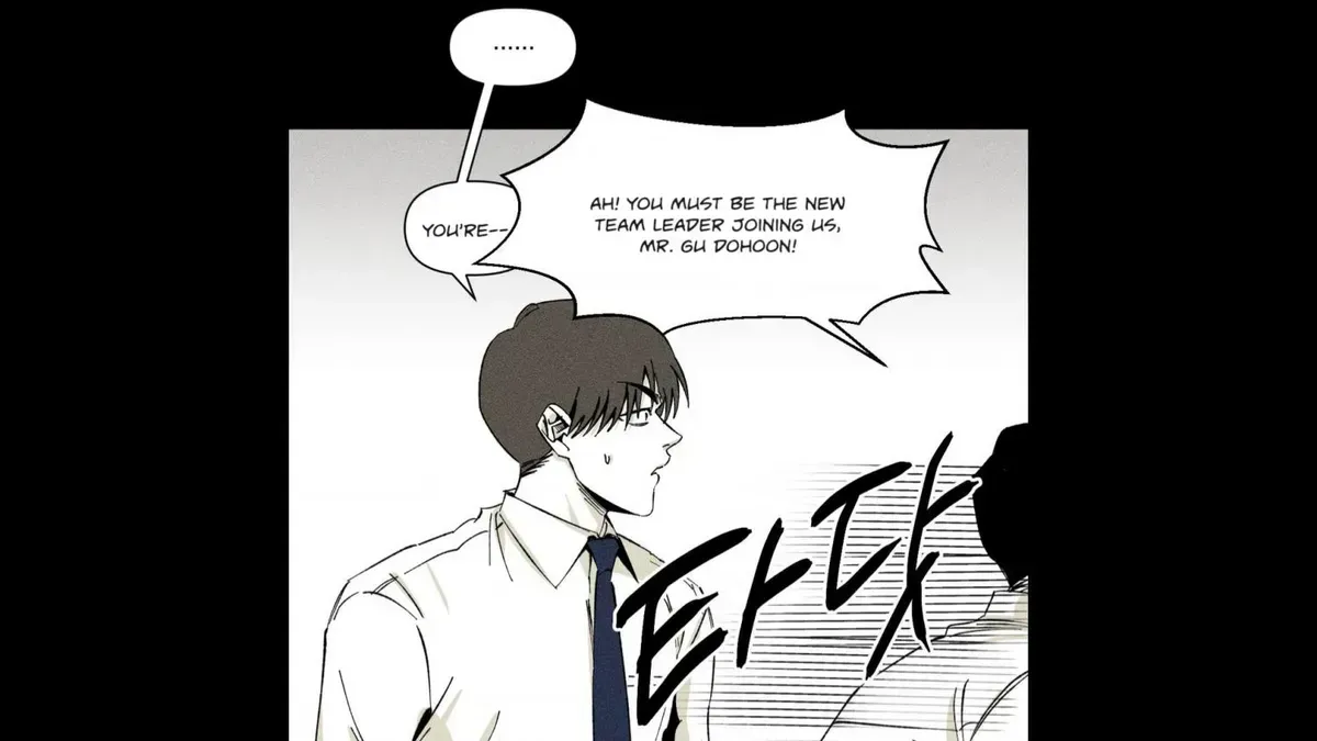 Read Unchanged Man chapter 2.2 image 1 on Lezhin