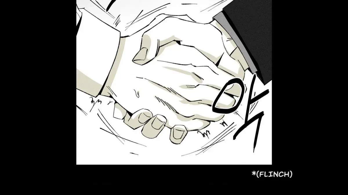 Read Unchanged Man chapter 2.2 image 10 on Lezhin