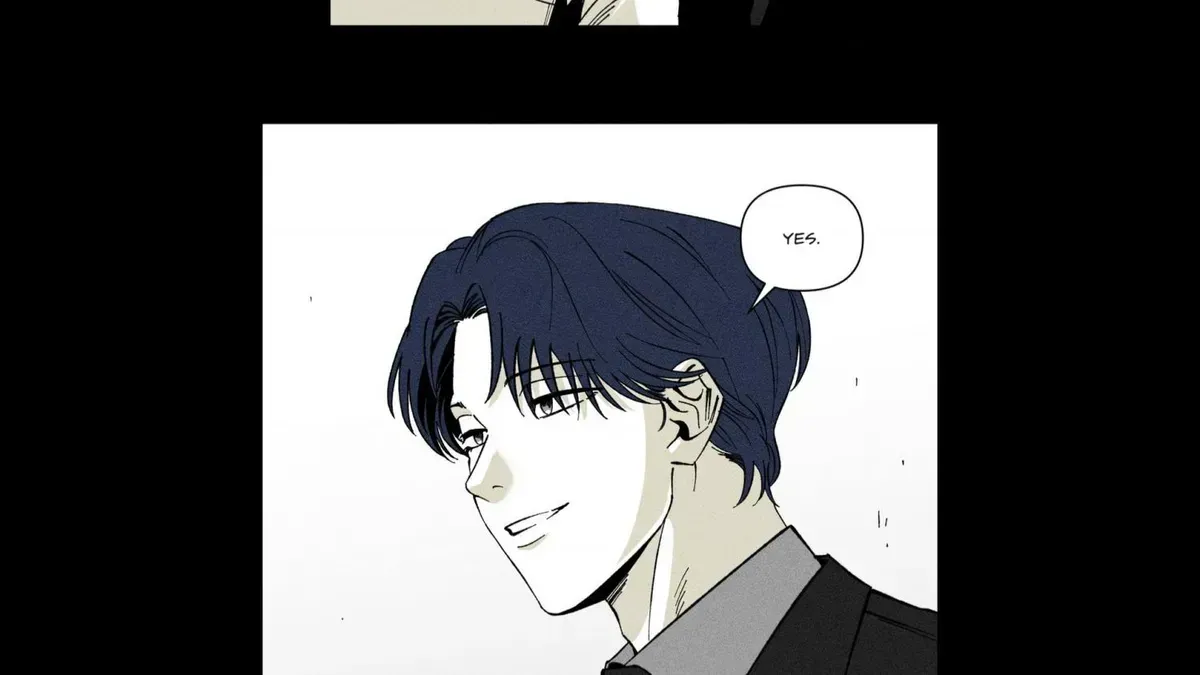 Read Unchanged Man chapter 2.2 image 12 on Lezhin