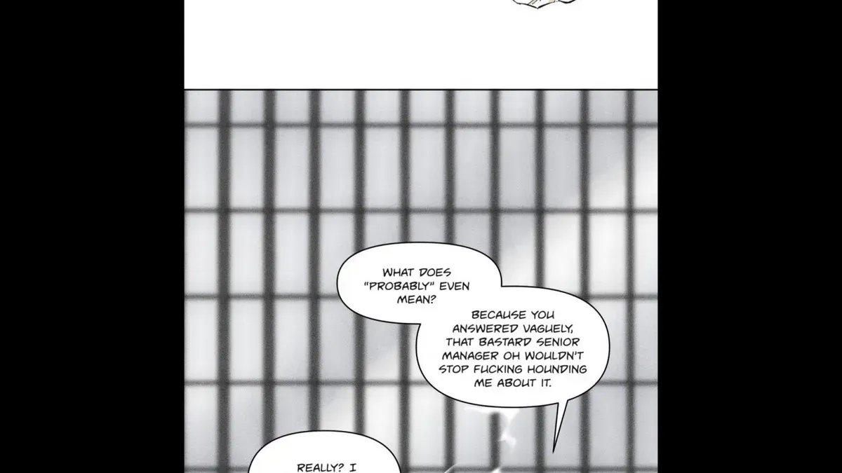 Read Unchanged Man chapter 2.2 image 17 on Lezhin