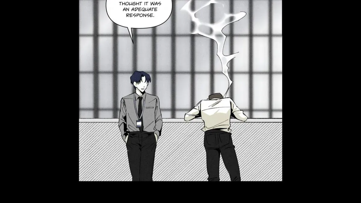 Read Unchanged Man chapter 2.2 image 18 on Lezhin