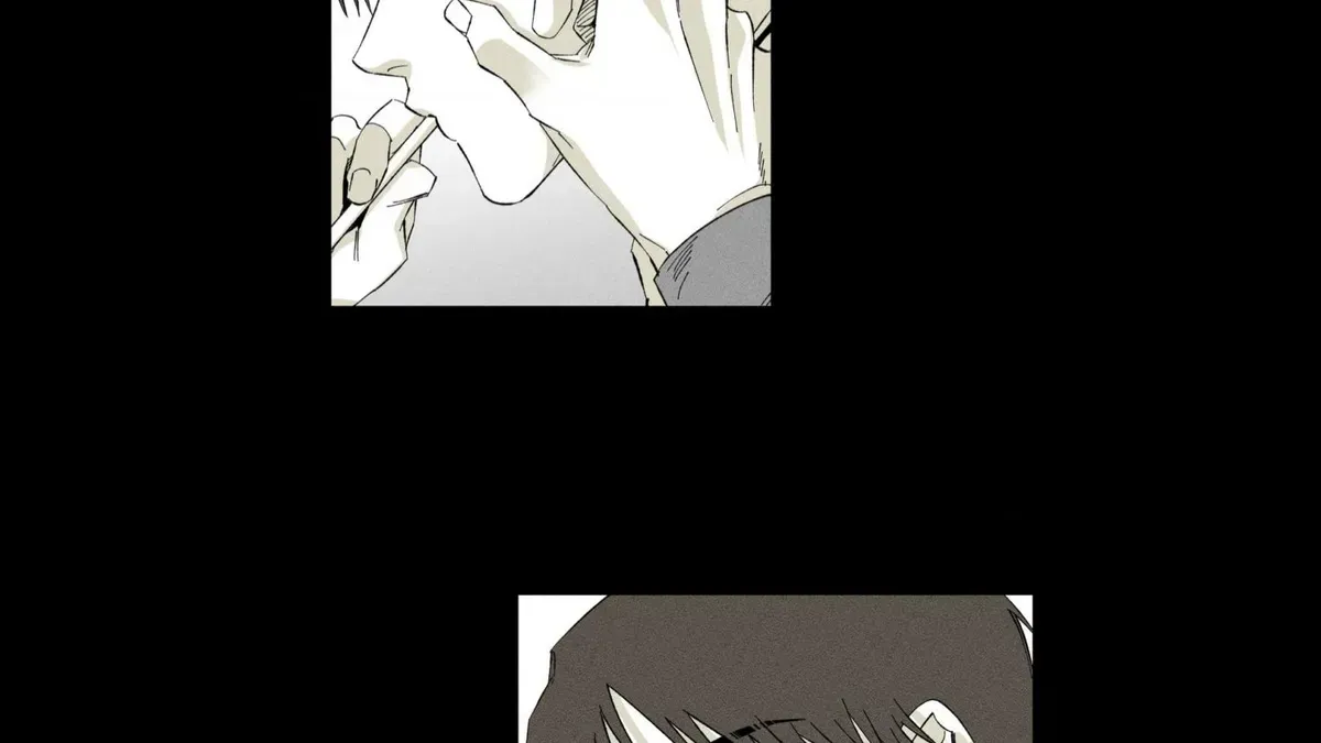 Read Unchanged Man chapter 2.2 image 21 on Lezhin