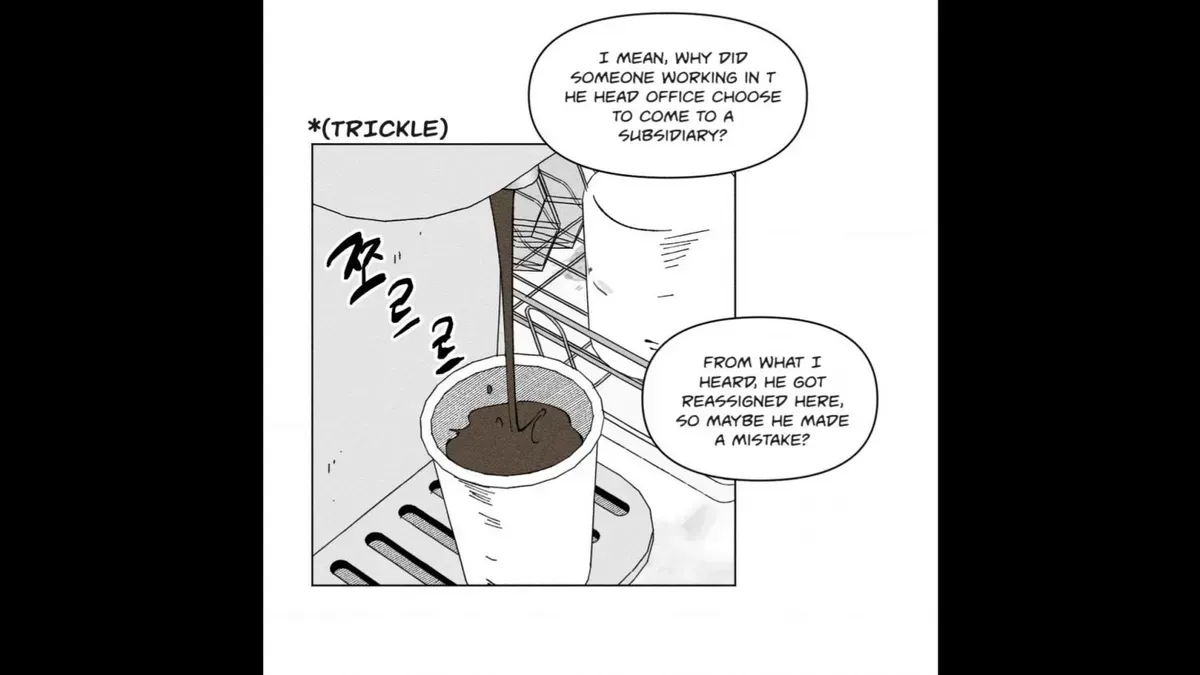 Read Unchanged Man chapter 2.2 image 31 on Lezhin