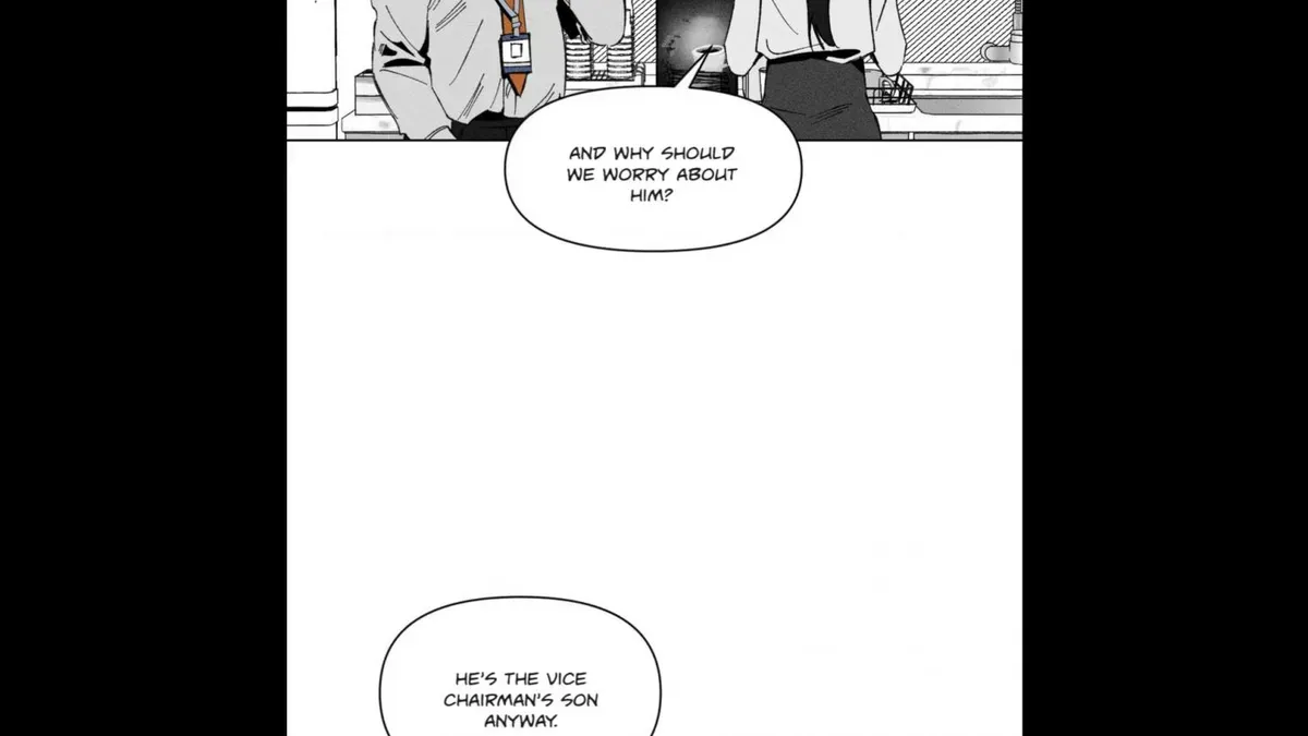 Read Unchanged Man chapter 2.2 image 33 on Lezhin