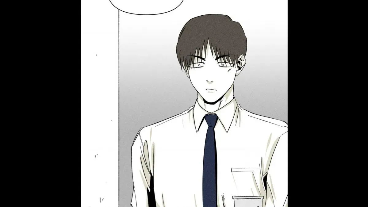 Read Unchanged Man chapter 2.2 image 34 on Lezhin