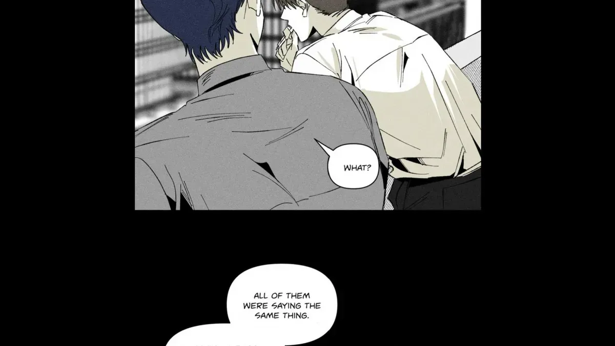 Read Unchanged Man chapter 2.2 image 40 on Lezhin